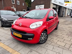 Citroën C1 - 1.0-12V Séduction NW KOPPELING/ NW APK RIKDT PERFECT