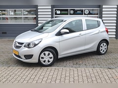Opel Karl - 1.0 ecoFLEX Edition