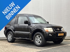 Mitsubishi Pajero - 3.2 Di-D GLS HR l Marge l 2800KG l 4WD l