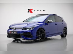 Volkswagen Golf - 2.0 TSI R 4Motion |Pano|AKRA|H&K|HUD|VOLL