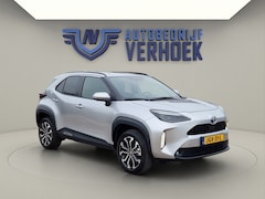 Toyota Yaris Cross - 1.5 Hybrid Dynamic Carplay - Stoelverwarming
