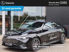 Mercedes-Benz CLA-Klasse - 250+ Launch Edition 85 kWh