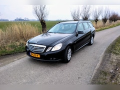 Mercedes-Benz E-klasse Estate - 200 CDI Business Class
