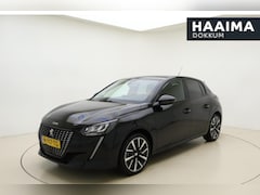 Peugeot 208 - 1.2 PureTech Allure | Navigatiesysteem full map | Cruise Control | Trekhaak | Apple Carpla