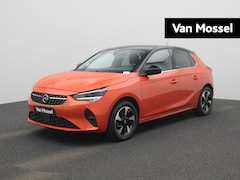 Opel Corsa-e - Elegance 50 kWh | DIGITALE COCKPIT | APPLE CARPLAY - ANDROID AUTO | KEYLESS START | ACHTER