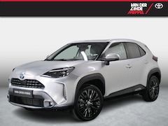 Toyota Yaris Cross - 1.5 Hybrid AWD Adventure Trekhaak Navi