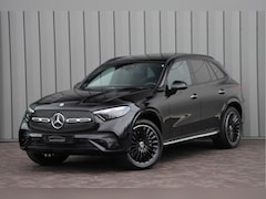 Mercedes-Benz GLC-klasse - 400e AMG 4-Matic | 381PK | Head-up | Keyles-go | Pano | Sfeerverlichting | Burmester | Dig