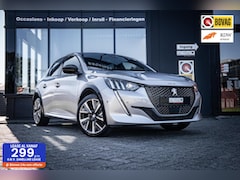 Peugeot 208 - 1.2 PureTech GT-Line*LED*AUTOMAAT*CARPLAY*CAMERA