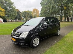 Opel Meriva - 1.4-16V Temptation Nette auto NIEUWE APK