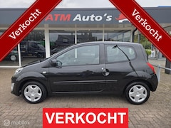 Renault Twingo - 1.2-16V Authentique Keurige auto Apk 09-2026