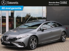 Mercedes-Benz EQS - 450 4MATIC AMG Line 108 kWh