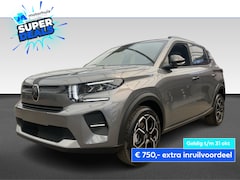 Citroën C3 - New 1.2 Turbo100pk Max