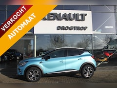 Renault Captur - 130PK-EDITION ONE-AUTOM-53DKM-NAVI-BOSE-CAMERA