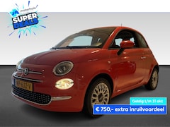 Fiat 500 - 1.0 60pk Twinair Pop