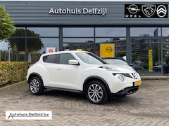 Nissan Juke - 1.2 Dig-t N-Connecta trekhaak