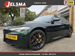Alfa Romeo Giulia - 2.0T Sprint 200pk Aut., de mooiste