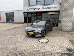 Hyundai i20 - 1.0 T-GDI i-Motion