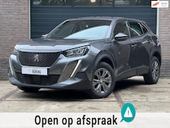 Peugeot 2008 - Active 130pk | Carplay/AndroidAuto | Parkeercamera | Stoelverwarming