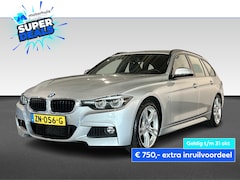 BMW 3-serie Touring - (f31) 318i 136pk Aut M Sport Corporate Lease