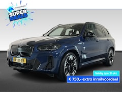 BMW iX3 - (g08) High Executive 80kWh 286pk Automaat M-Sport pakket