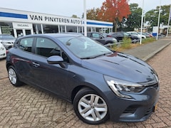 Renault Clio - 1.0 TCe Zen