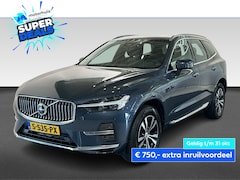 Volvo XC60 - T6 Plug-In Hybrid 350pk Aut AWD Core Bright