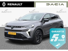 Renault Symbioz - 1.8 E-Tech full hybrid 160 esprit Alpine - 5 JAAR GARANTIE