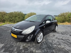 Opel Corsa - 1.4-16V Color Edition 2011 nieuwe APK