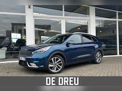 Kia Niro - 1.6 GDi Hybrid ExecutiveLine | LEDER | ADAPTIVE | JBL | MEMORY