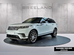 Land Rover Range Rover Velar - P400e Dynamic SE | 21" | Panoramadak