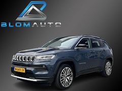 Jeep Compass - 4xe Plug-in Hybrid Electric Limited PANO 1E EIG