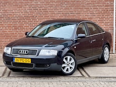 Audi A6 Limousine - 1.9 TDI Pro Line MT |Automaat |Clima |CruiseC
