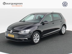 Volkswagen Golf - 1.0 TSi 110 Pk Comfortline | Adaptive Cruise | Carplay | Navigatiesysteem | Climate Contro