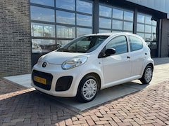 Citroën C1 - 1.0 Attraction | Airco | Radio | 5 Deur |