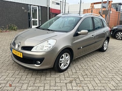 Renault Clio Estate - 1.2 TCE Dynamique Pano Nieuwe APK 2008