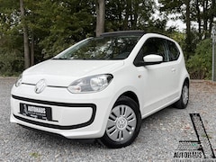 Volkswagen Up! - 1.0 high up BlueMotion Pano Navi elektrische