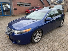 Honda Accord Tourer - 2.0i Executive