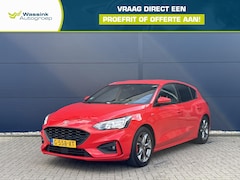 Ford Focus - 1.0 EcoBoost 125pk ST-Line Business | B&O Audio | Navigatie | Parkeersensoren