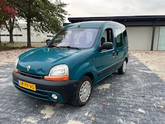 Renault Kangoo - 1.6-16V Expression