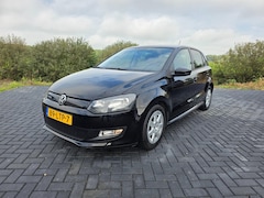 Volkswagen Polo - 1.2 TDI BlueMotion Comfortline nieuwe APK