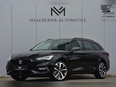 SEAT Leon Sportstourer - 1.5 TSI FR Keyless, Camera, Digitale Cockpit, Stoelverwarming, Navi, Led
