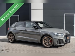 Audi A1 Sportback - 35 TFSI S Line Adaptief|Sfeer|LED|BOMVOL
