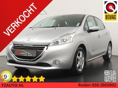 Peugeot 208 - 1.2 VTi Allure - Navigatie - Airco - Trekhaak - Cruise Control