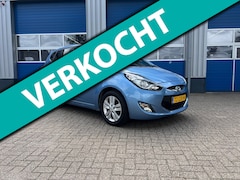 Hyundai ix20 - 1.6i i-Catcher