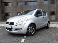 Suzuki Splash - 1.0/AIRCO/5drs/HOGE INSTAP/oh beurt en nwe APK/5 zitplaatsen/isofix/goede Vredestein ALL-S