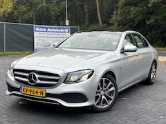 Mercedes-Benz E-klasse - 350 e Lease Edition Prestige Plus/Pano/Leer/Clima/Navi