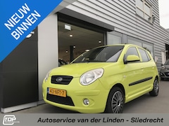 Kia Picanto - 1.0 Seven