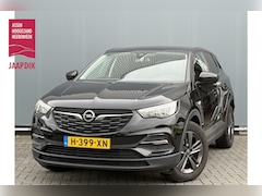 Opel Grandland X - BWJ 2020 1.2 131 PK Turbo 120 Jaar Edition 74.000KM CLIMA | CRUISE | APPLE CARP. | ANDROID