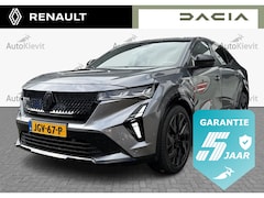 Renault Rafale - 1.2 E-Tech full hybrid 200 esprit Alpine - 5 JAAR GARANTIE / All-seasonbanden