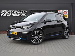 BMW i3 - i S iPerform94Ah 33kWh | ACC | Camera | Keyless